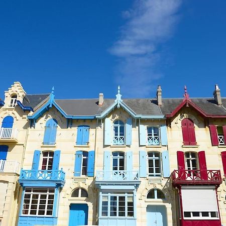 Retour De Plage Wimereux Exterior foto